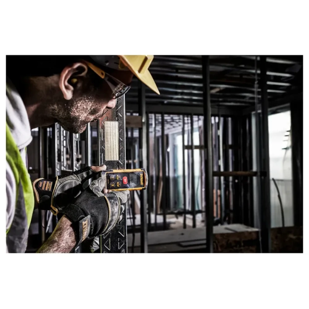 Дальномер DeWALT DW03050-XJ 2