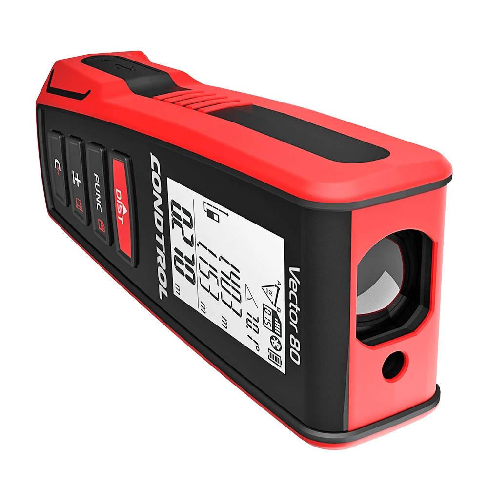 Дальномер Condtrol Vector 80 3