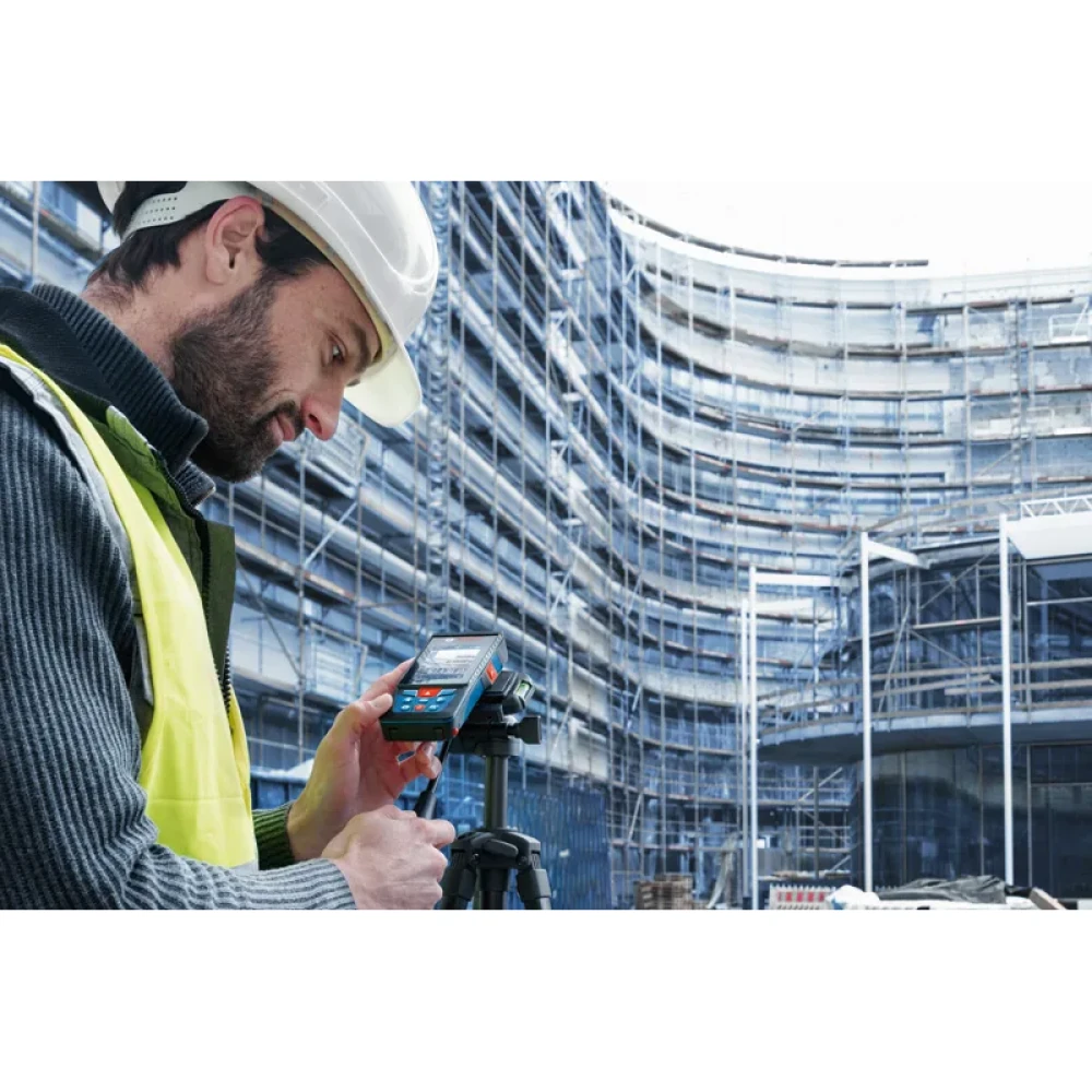 Дальномер Bosch GLM 150-27 C 2