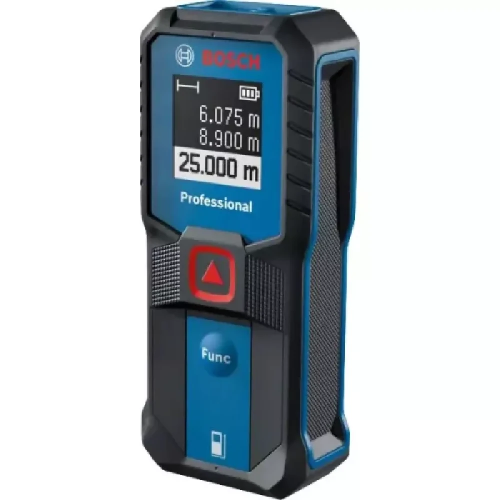 Дальномер Bosch GLM 25-23 5