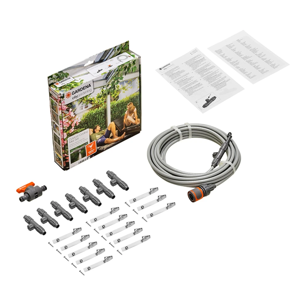 Комплект для охлаждения воздуха Gardena 13135-20 1