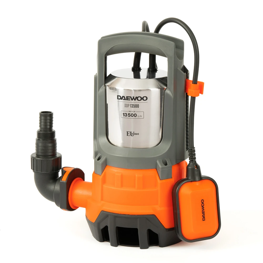 Насос Daewoo DDP 13500 1