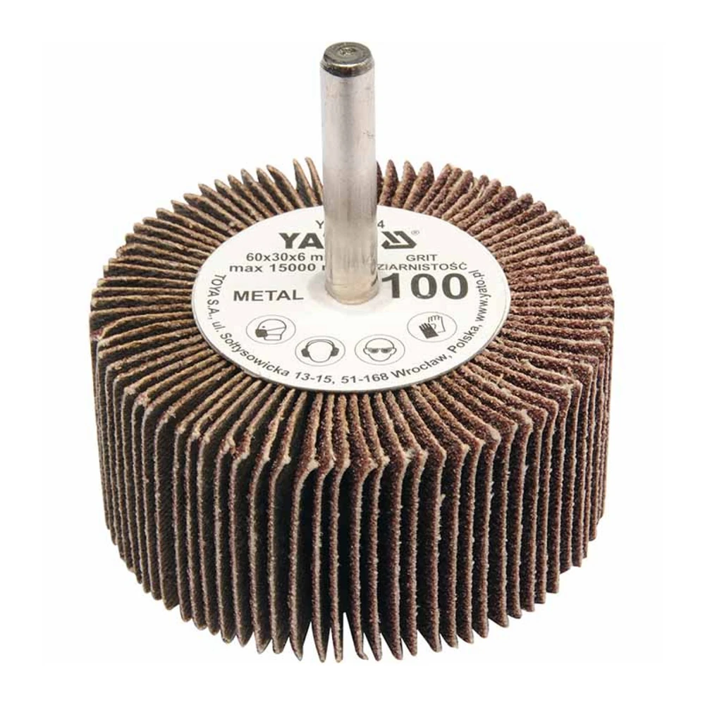 Головка YATO YT-83355 1