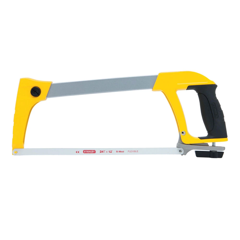 Ножовка по металлу Stanley 1-20-110 4