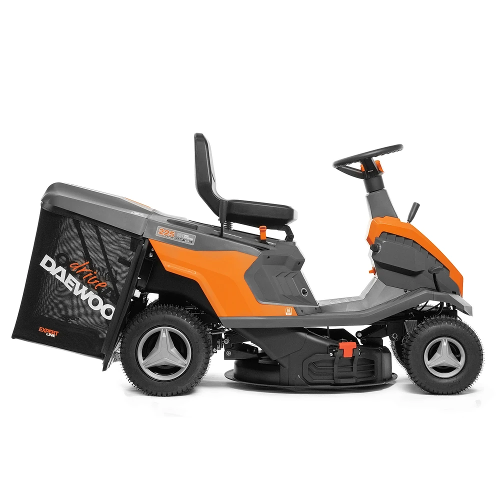 Райдер Daewoo DWR 660 2