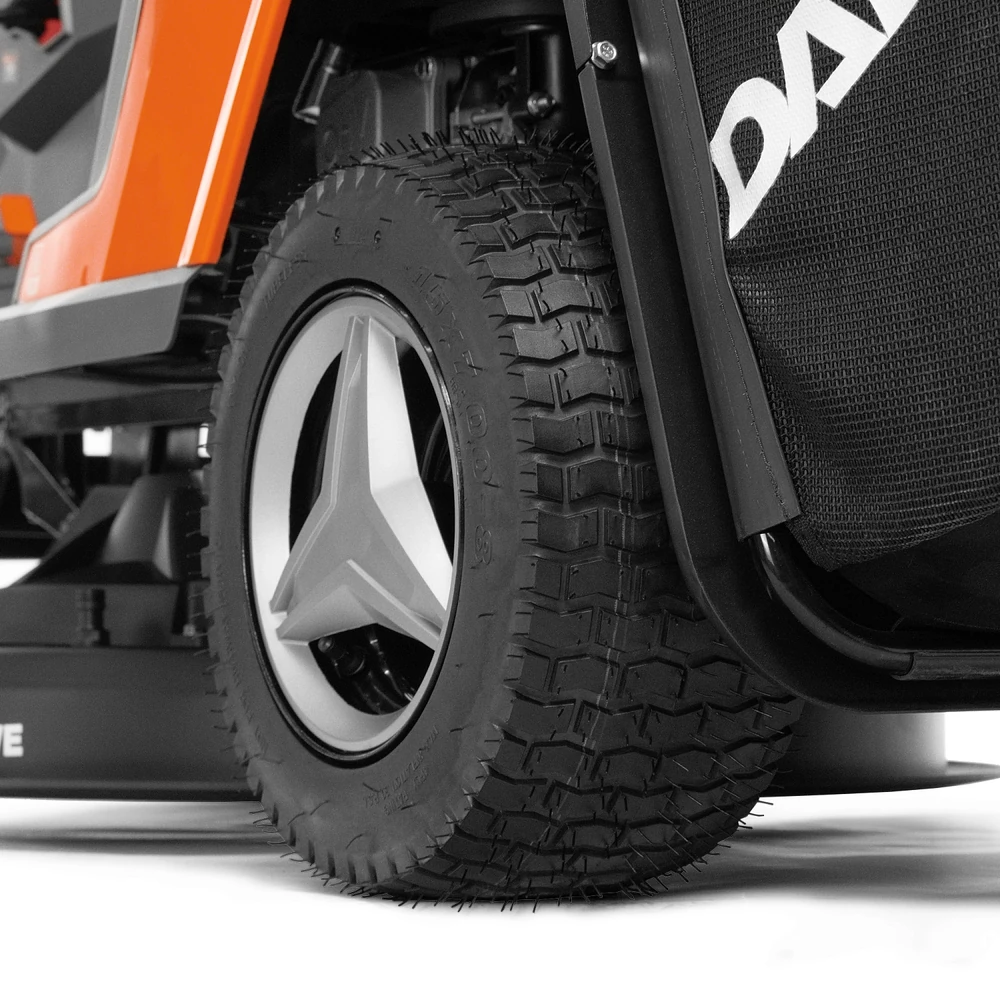 Райдер Daewoo DWR 660 11