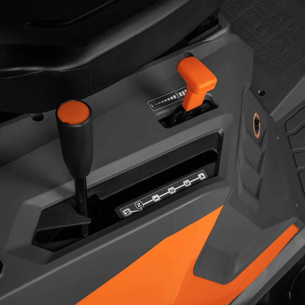 Райдер Daewoo DWR 660 16