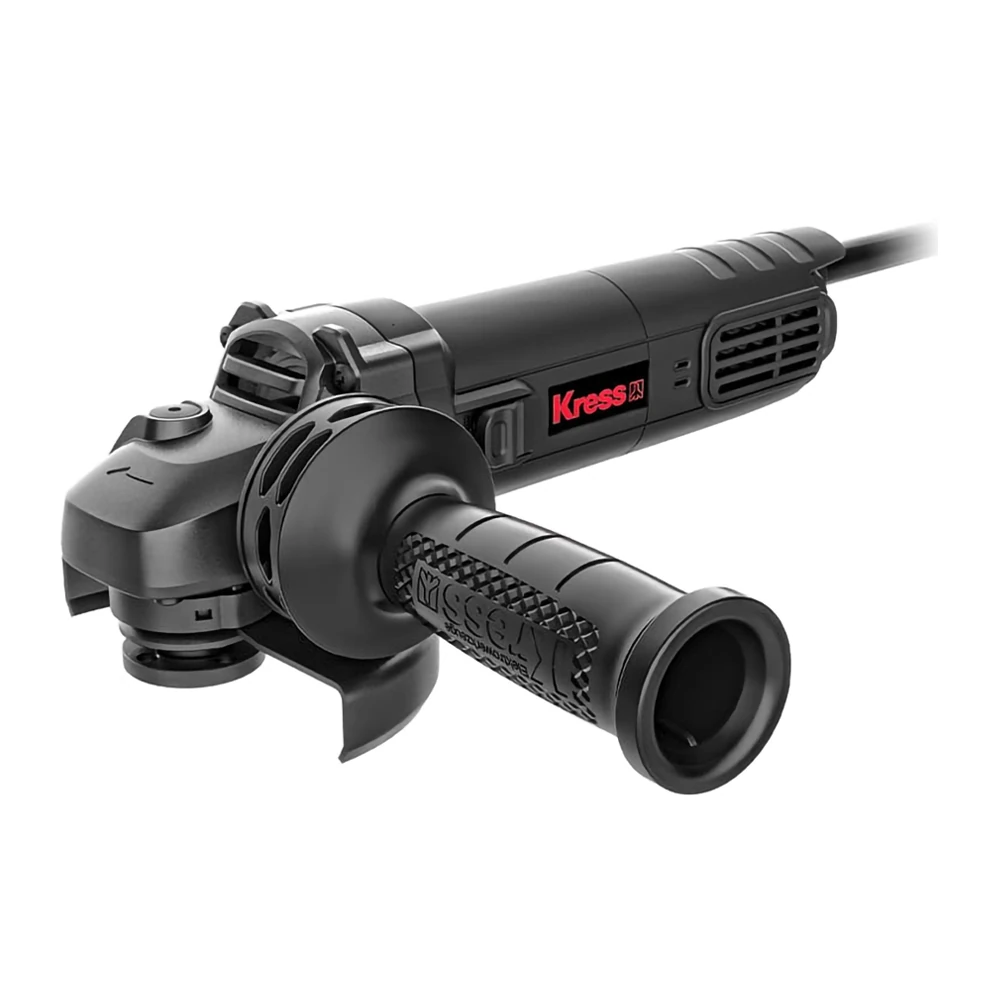 Углошлифовальная машина KRESS KUS20P 1