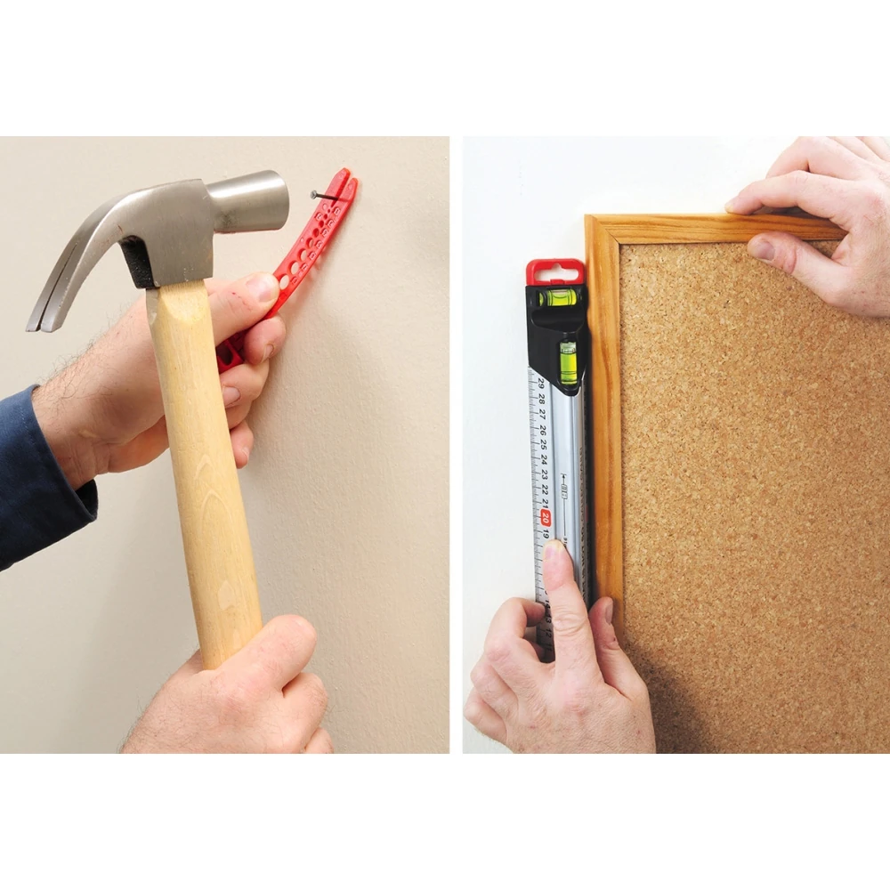 Линейка Kapro 313-60 4