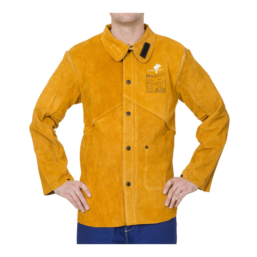 Куртка сварщика Weldas 44-2530XL/P 1