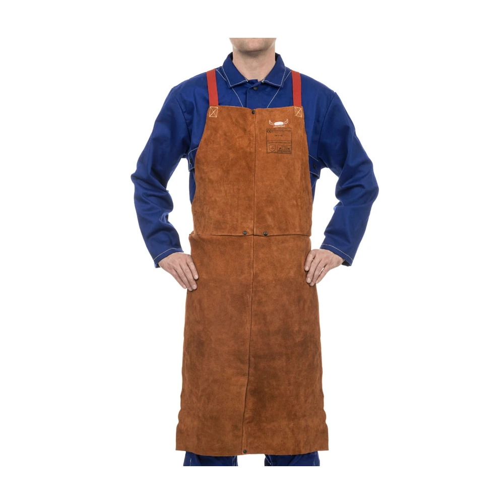 Фартук сварщика Weldas 44-7142 W 1