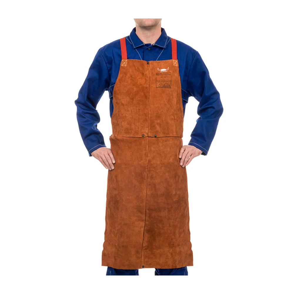 Фартук сварщика Weldas 44-7148 W 1