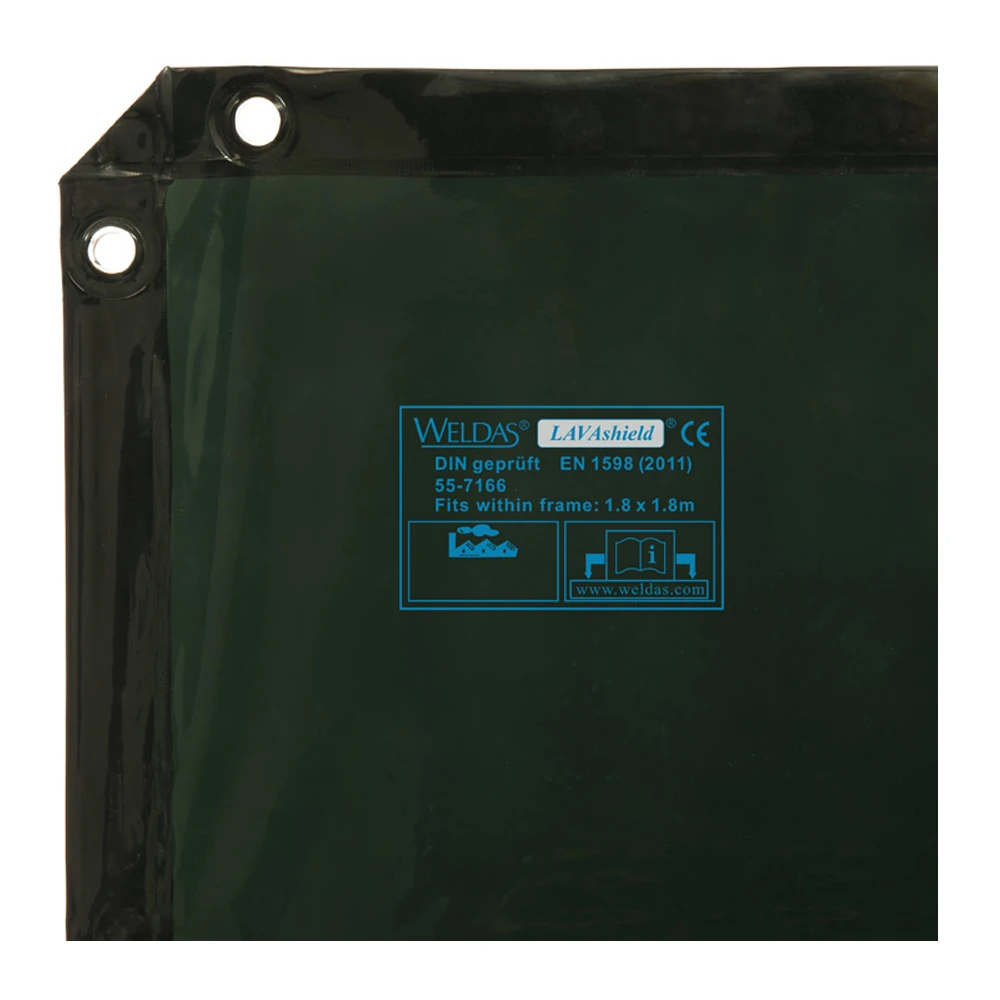 Экран Weldas 55-7166 1