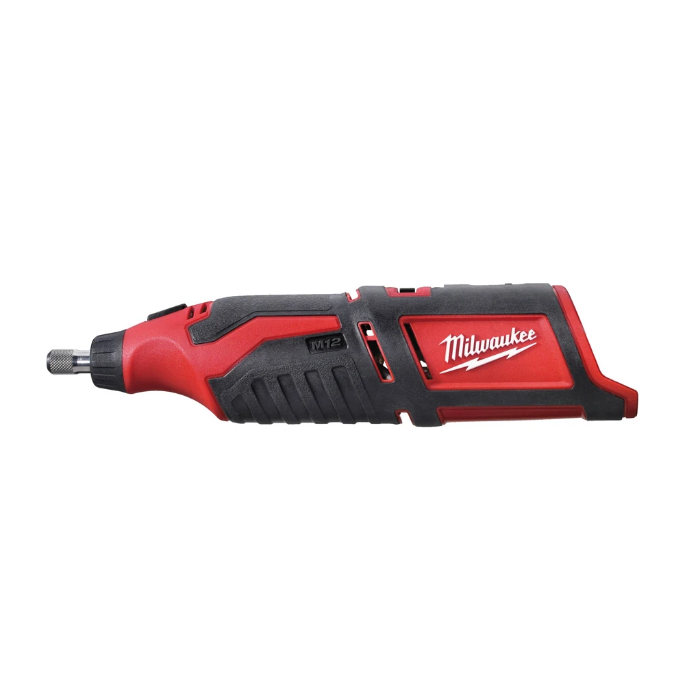 Прямошлифовальная машина Milwaukee M12 C12 RT-0 (4933427183) 4