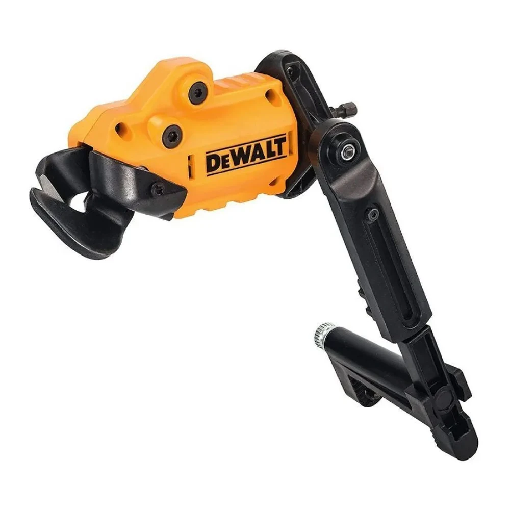 Ножницы по металлу DeWALT DT70620-QZ 1
