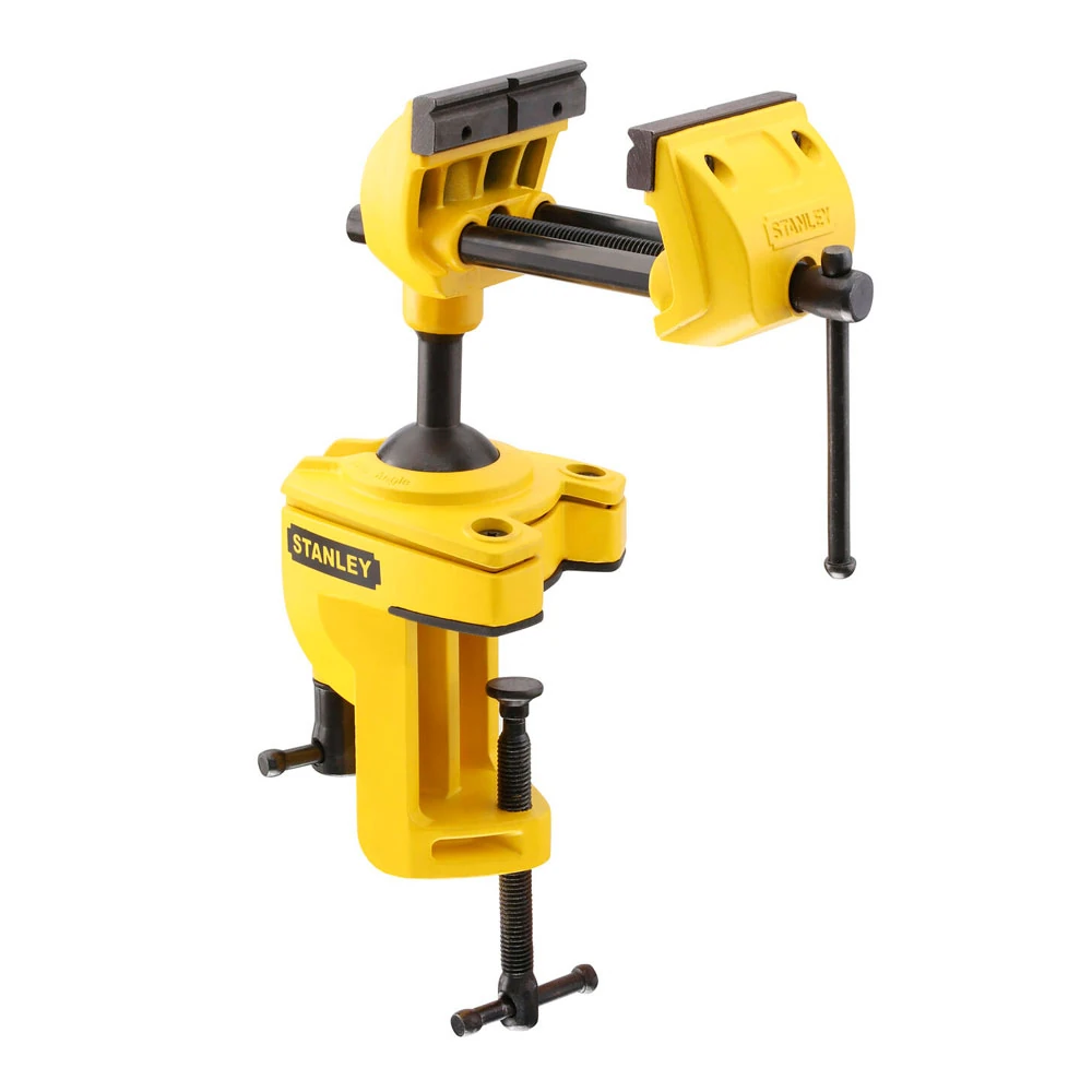 Тиски Stanley 1-83-069 2