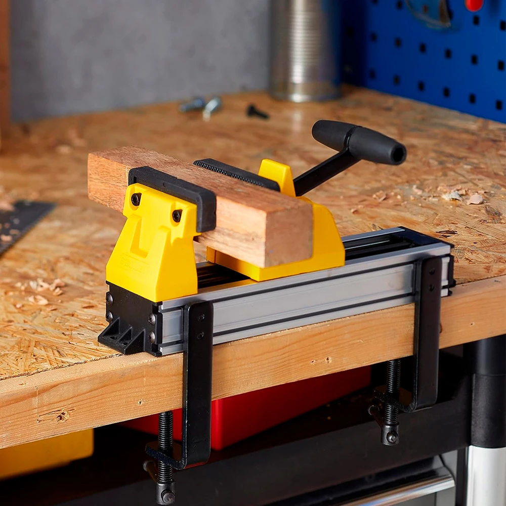 Тиски Stanley 0-83-179 3