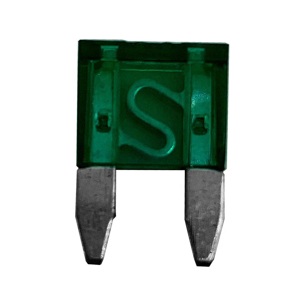 Предохранитель Forch 3808 30 1