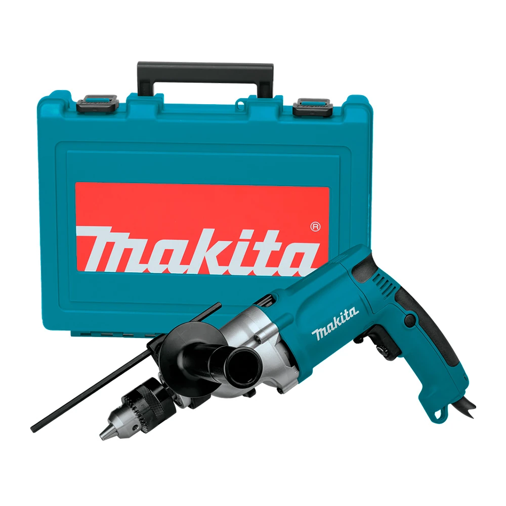 Дрель Makita HP2050 1