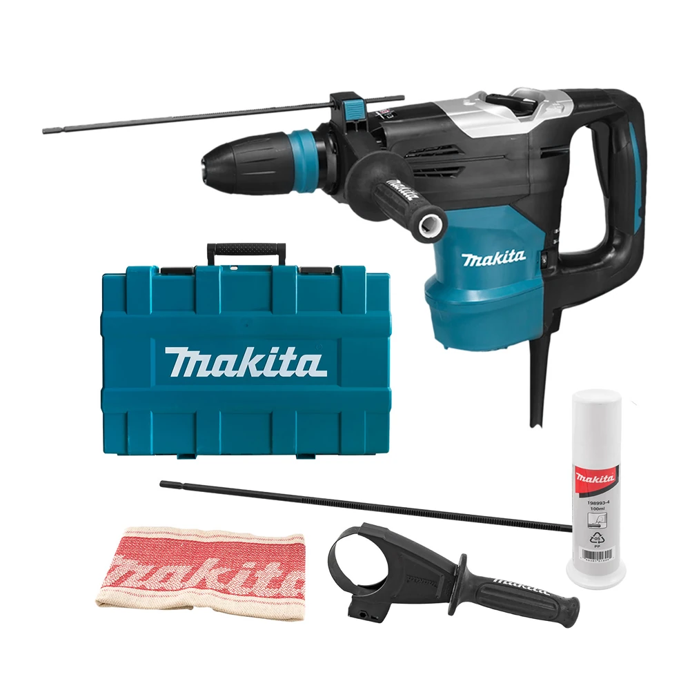 Перфоратор Makita HR4003C 1