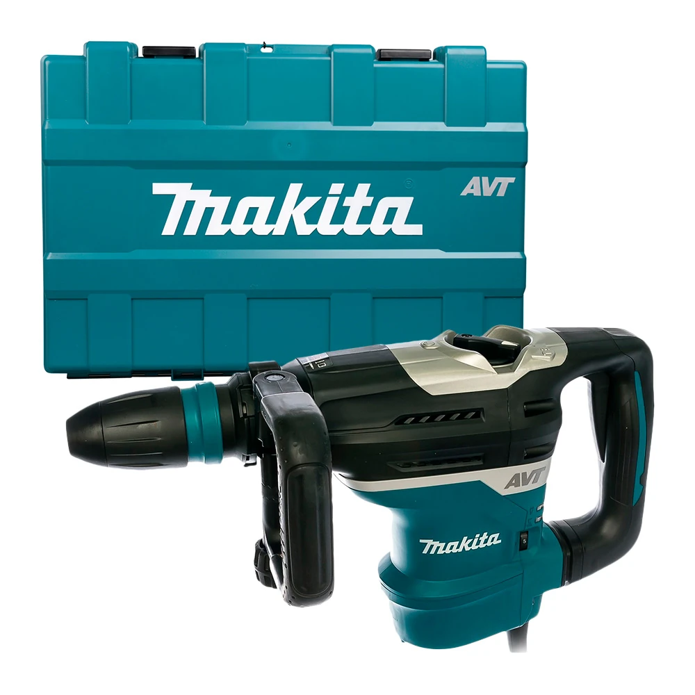 Перфоратор Makita HR4013CV 1