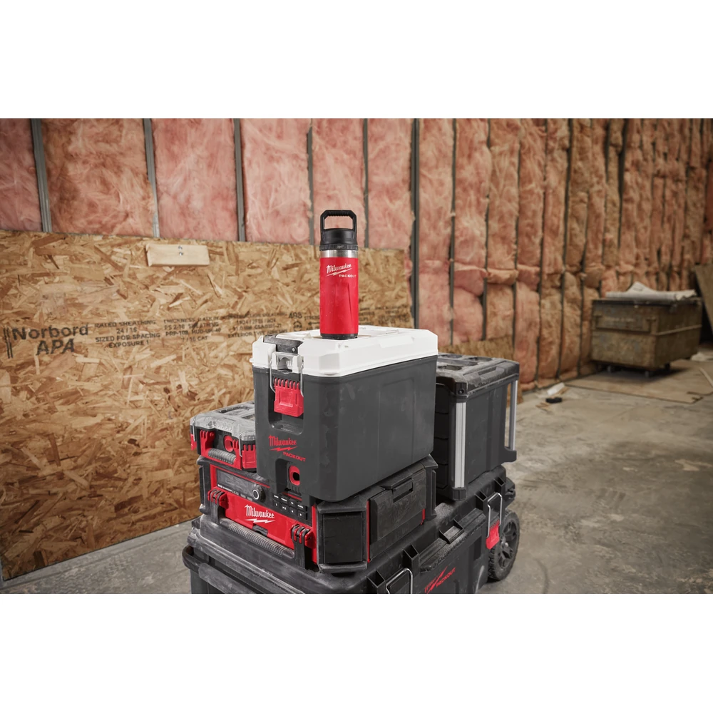 Термос Milwaukee 4932493991 4