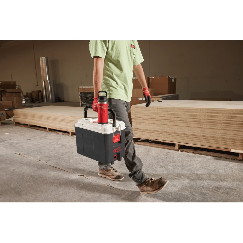 Термос Milwaukee 4932493991 5