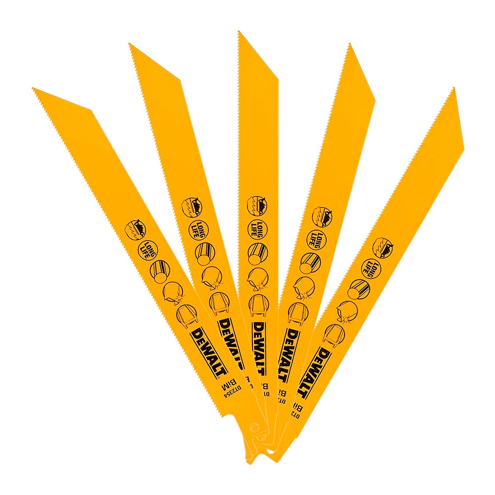 Полотно к электропиле DeWALT DT2354-QZ 1