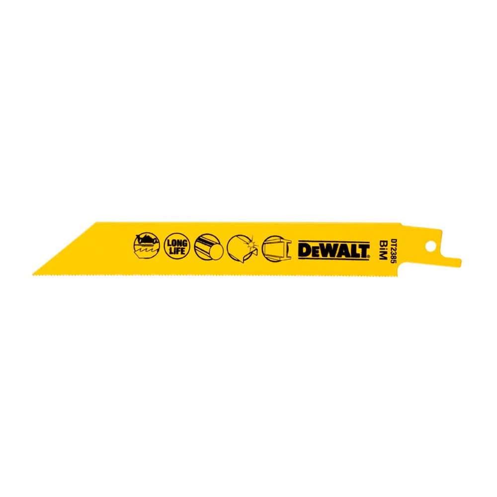 Полотно к электропиле DeWALT DT2385-QZ 1