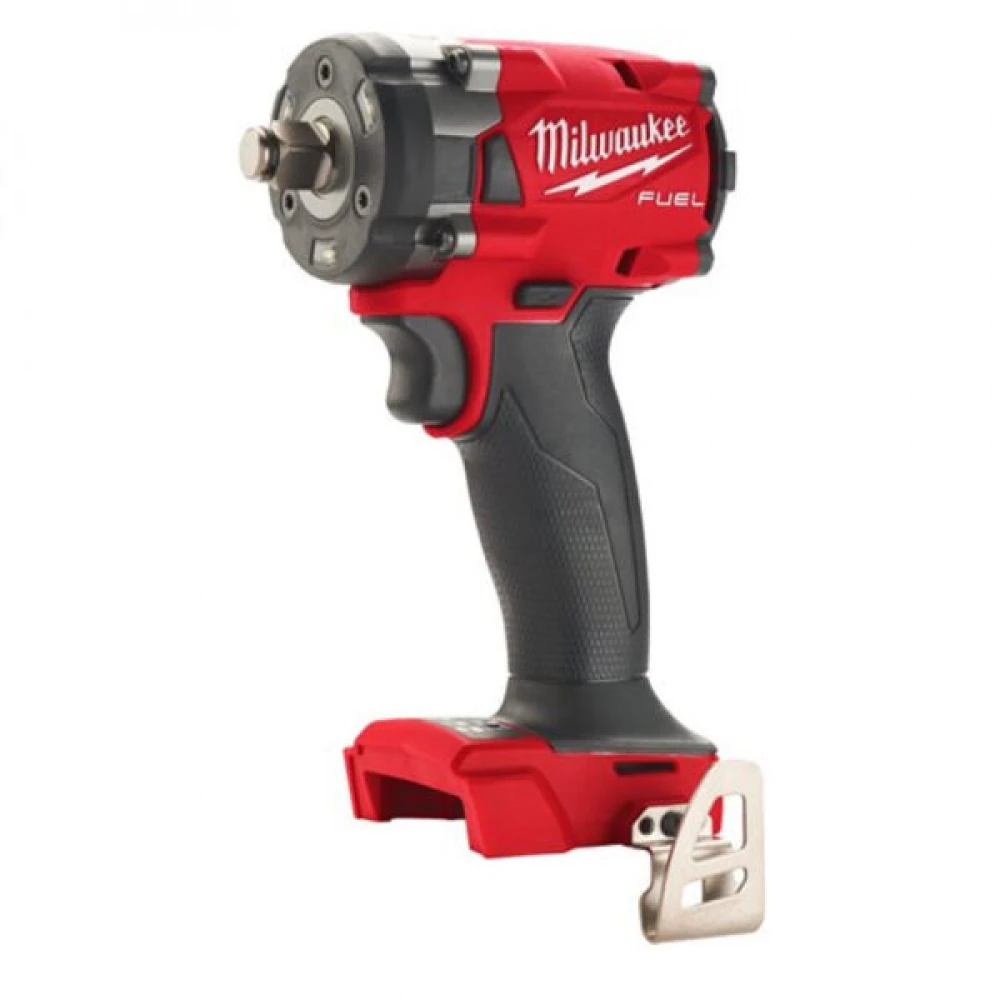 Гайковерт Milwaukee M18 FIW2F12-0X FUEL (4933478443) 2