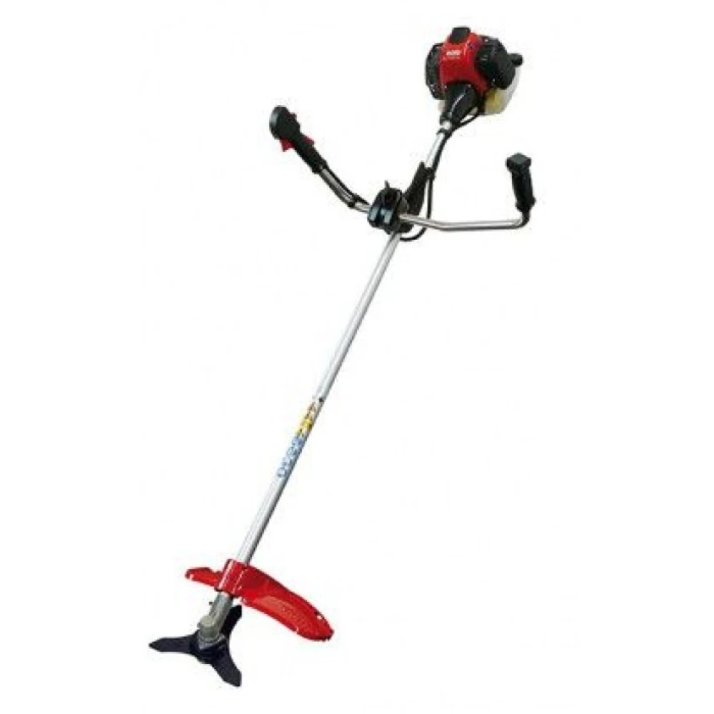 Газонокосилка бензиновая Solo 142 1