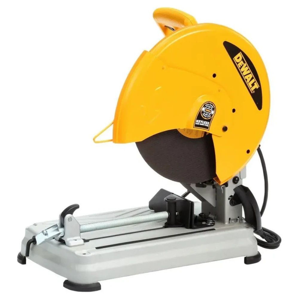 Пила монтажная DeWALT D28715-QS 3