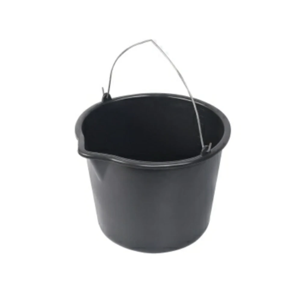 Ведро Patrol сад Basic 12 л с носиком 1