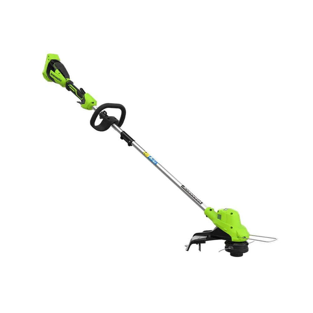 Турботриммер аккумуляторный Greenworks GD40LT (40V, без АКБ и ЗУ) 2112207 2