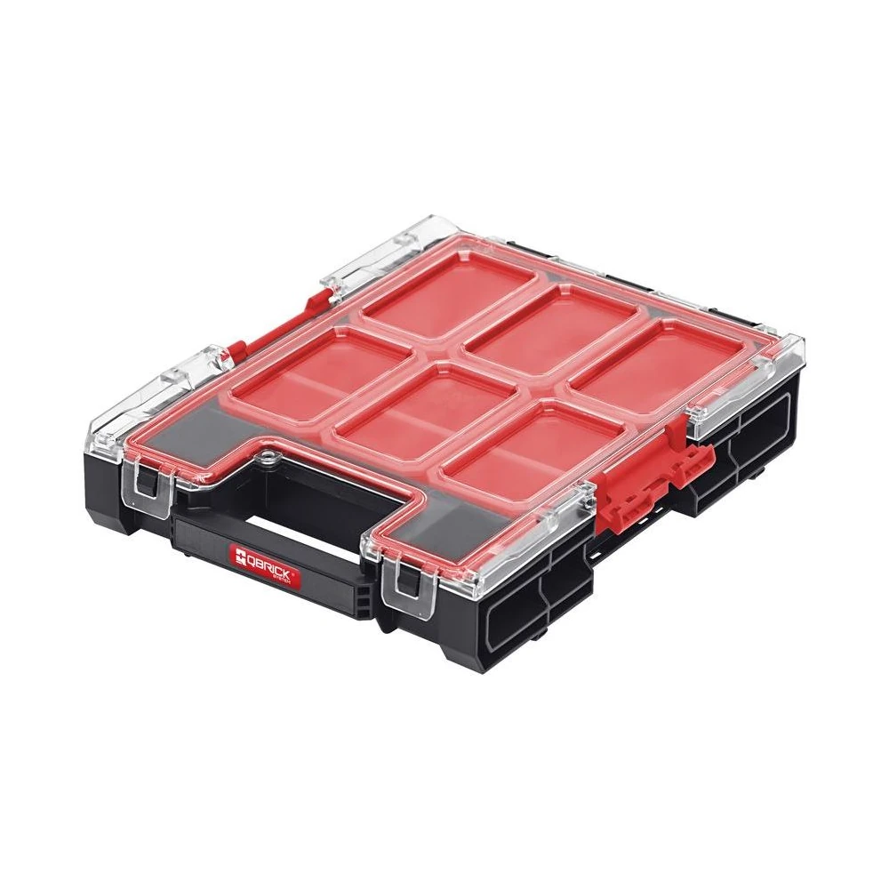 Ящик для инструмента Patrol QS ONE Organizer M 1