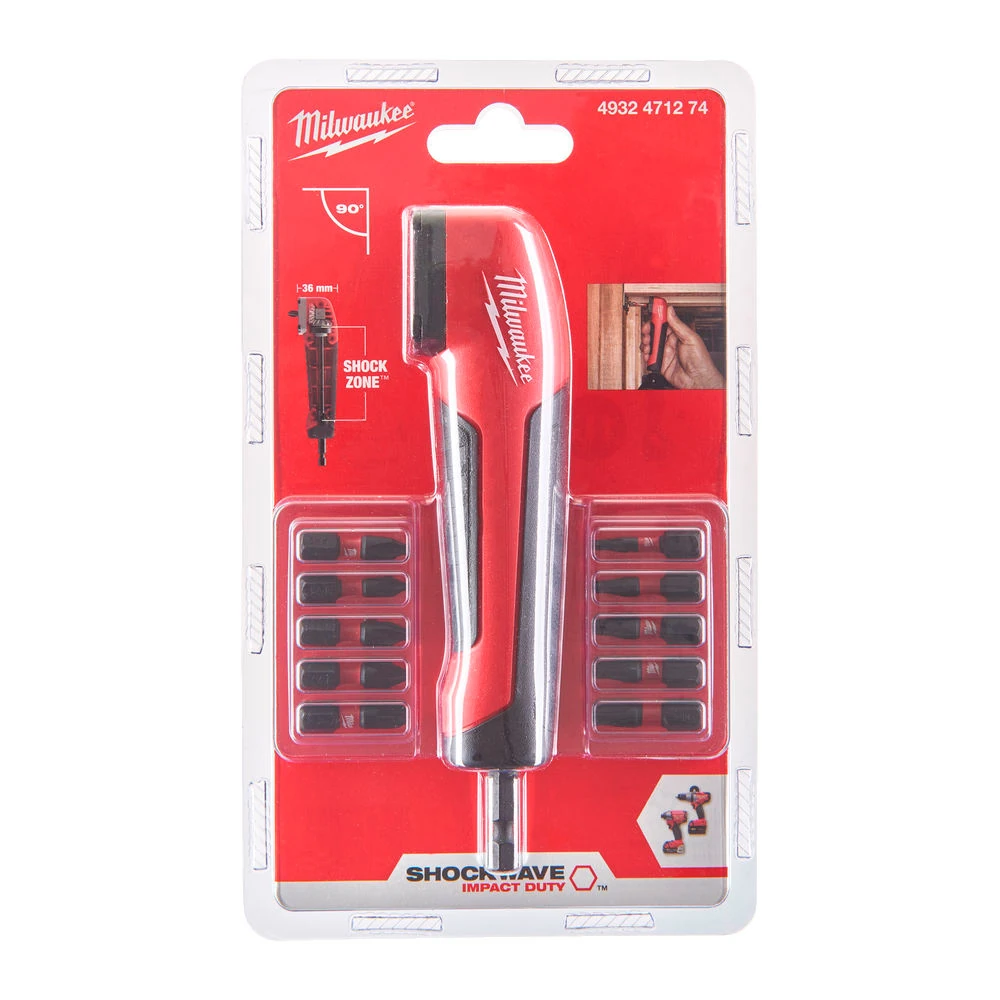Насадка Milwaukee 4932471274 2