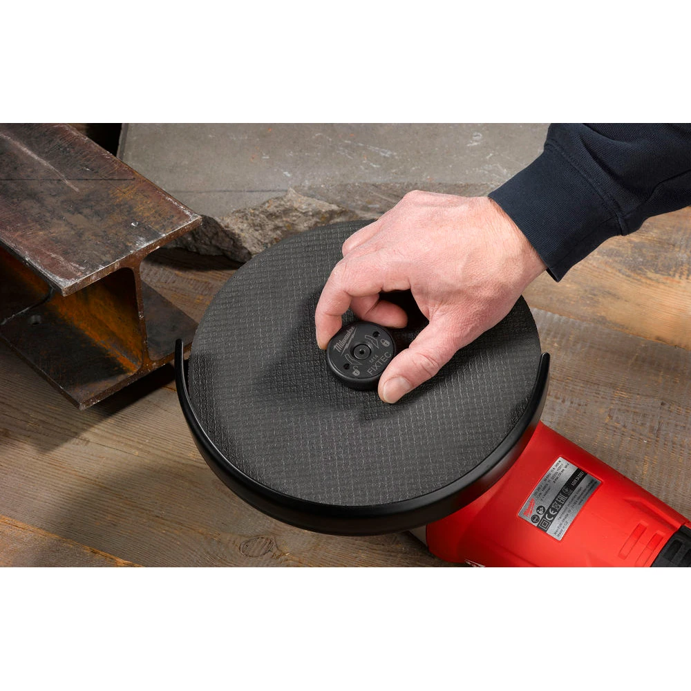 Гайка Milwaukee 4932464610 2