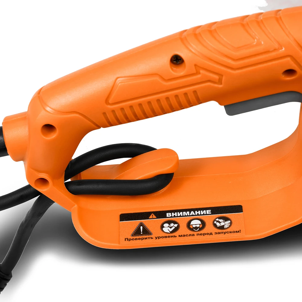 Пила цепная Daewoo DACS 1900E 7