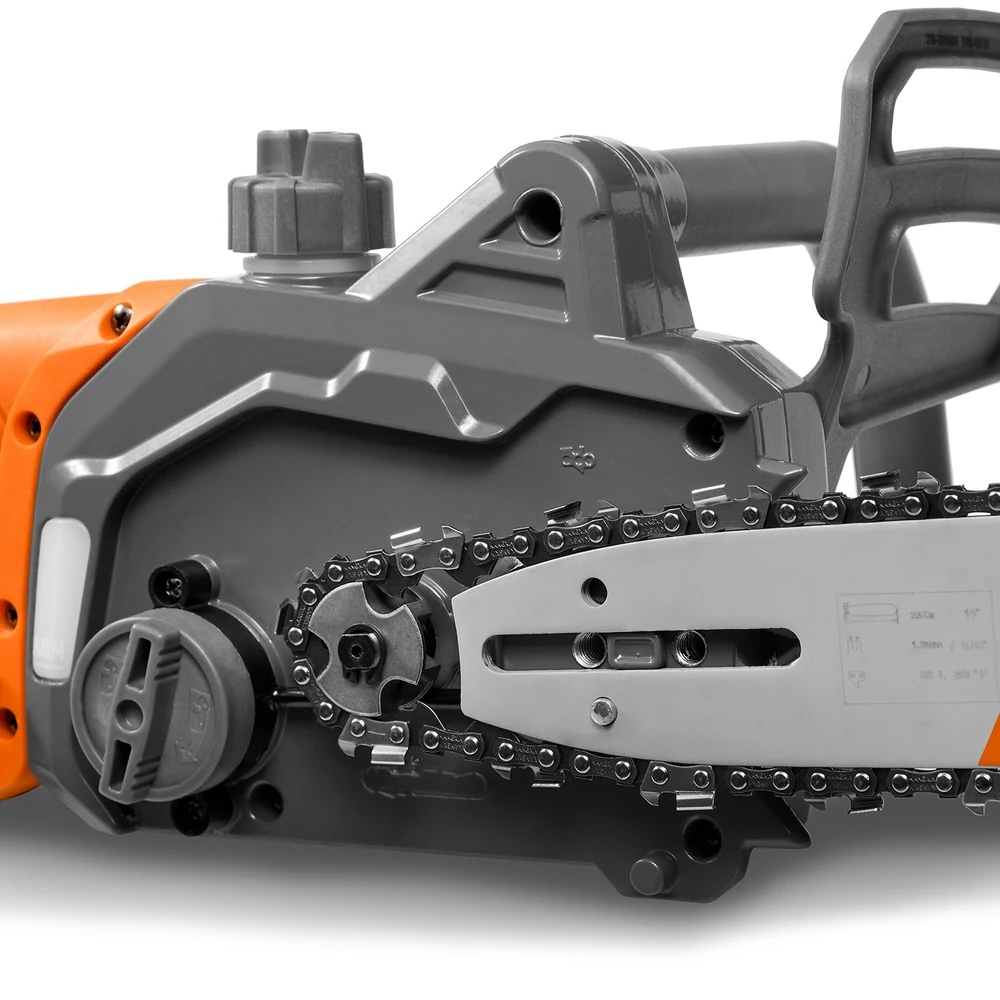 Пила цепная Daewoo DACS 1900E 8