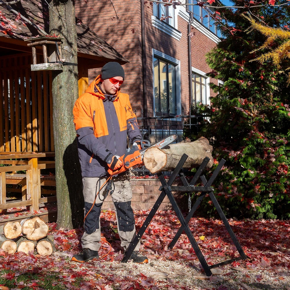 Пила цепная Daewoo DACS 1900E 10