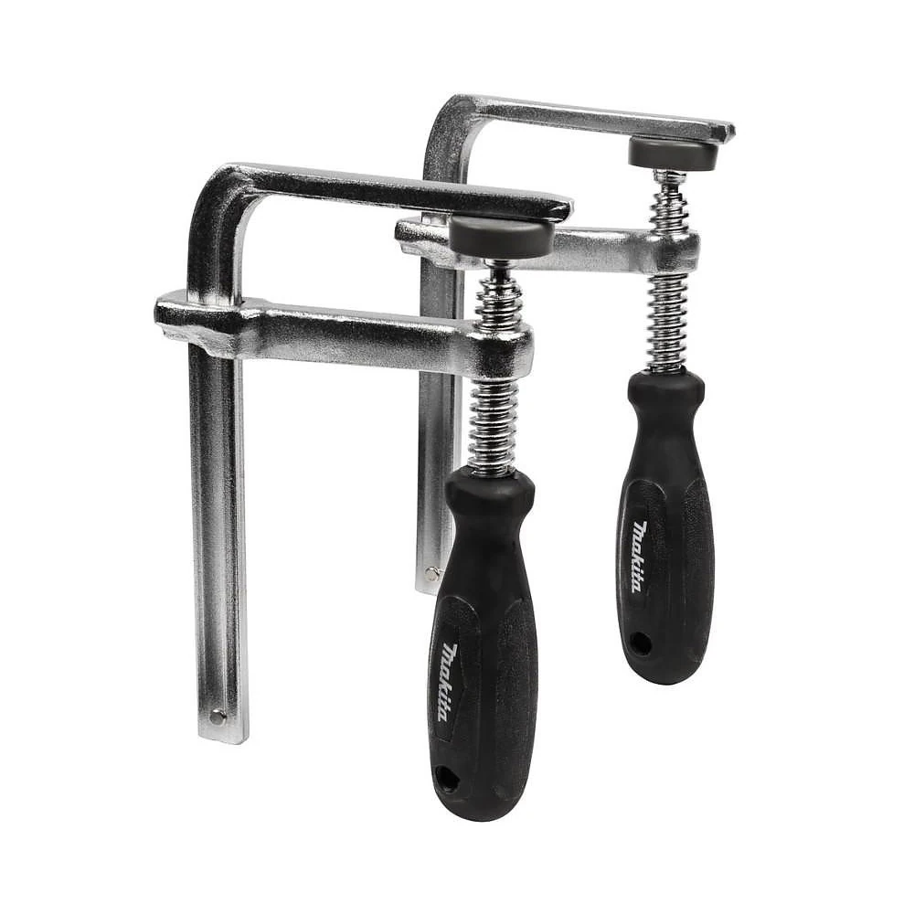 Струбцина Makita 194385-5 1