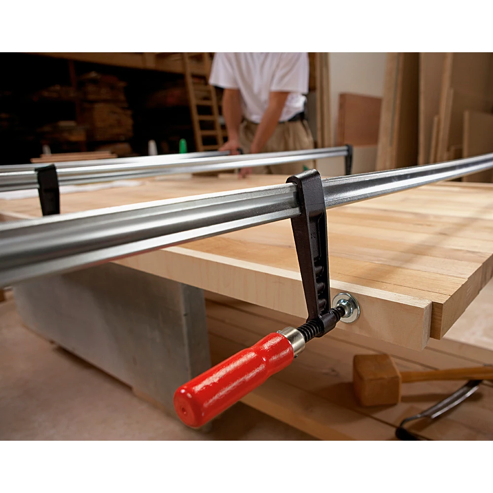 Струбцина Bessey TGK150 2