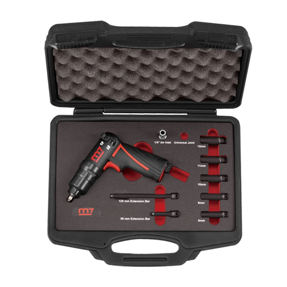 Гайковерт Mighty Seven NC-2210N 1