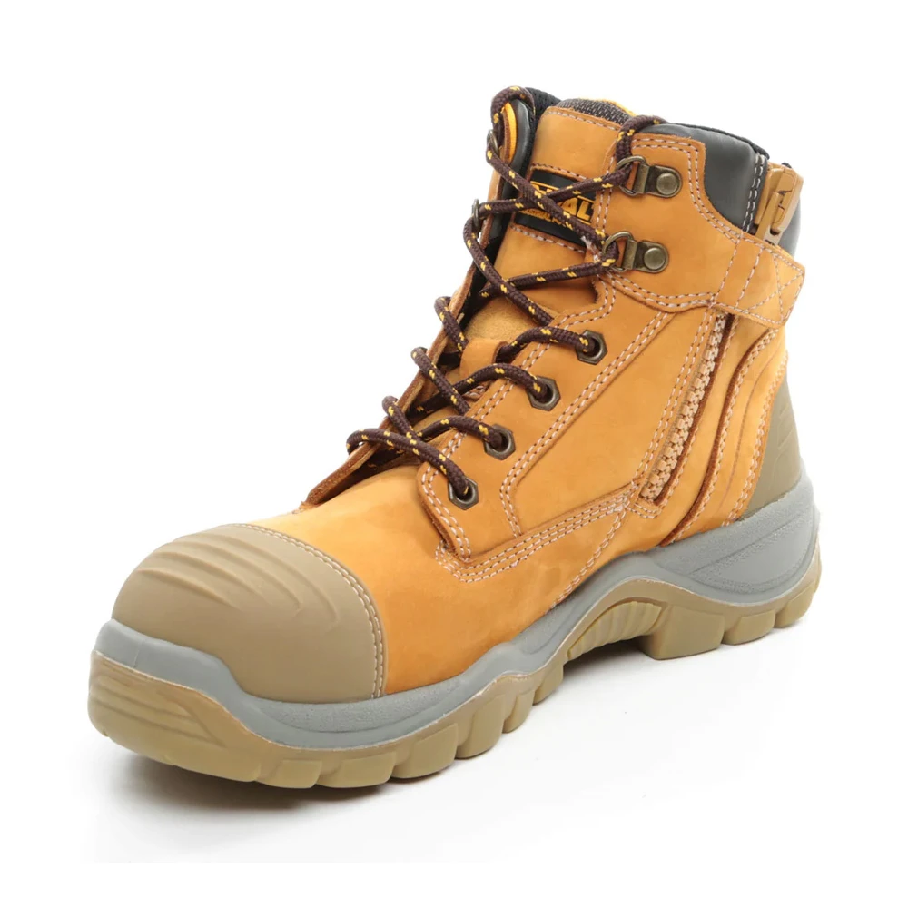 Ботинки DeWALT DWF60207-103-11 3