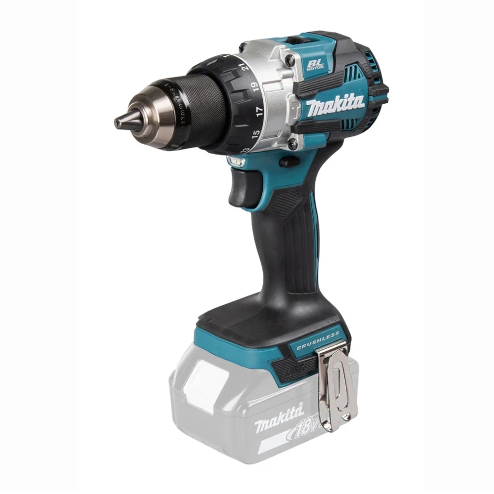 Дрель Makita DHP489Z 1