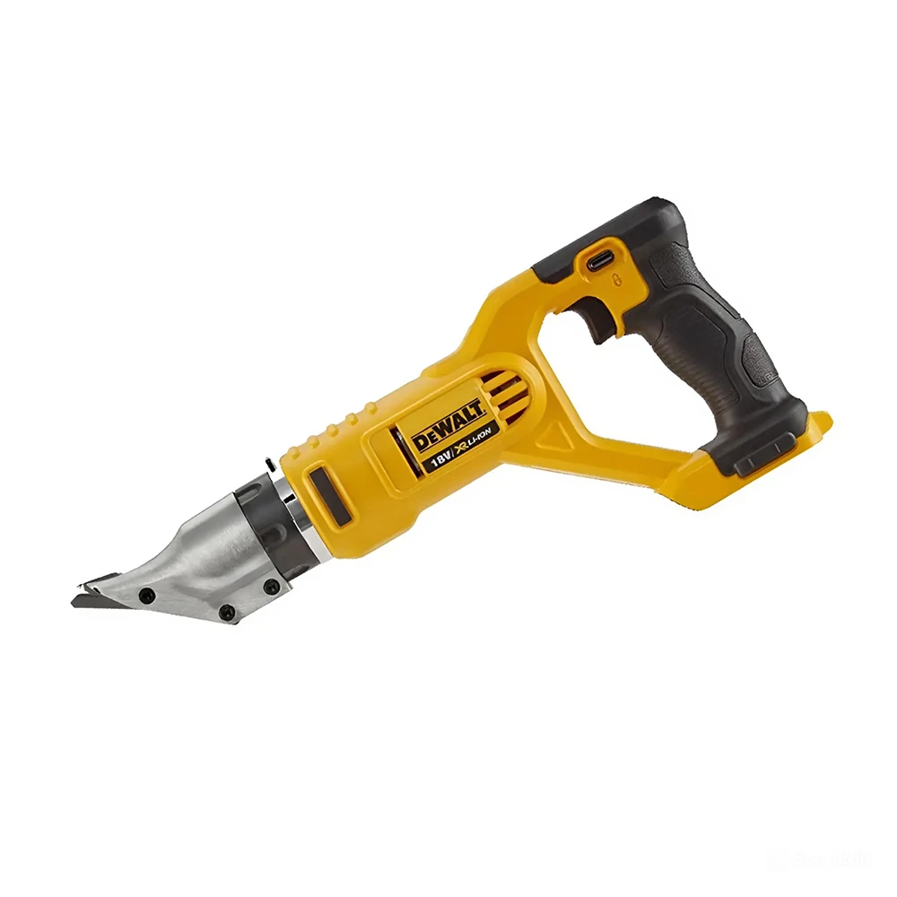 Ножницы по металлу DeWALT DCS491N-XJ 2