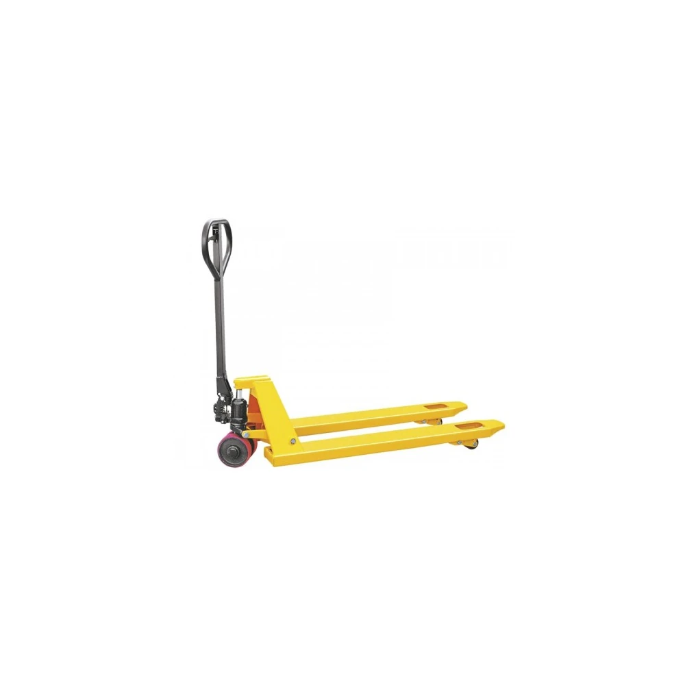 Тележка гидравлическая Rohlya.kz DB 25 (Полеуретановое колесо) 1