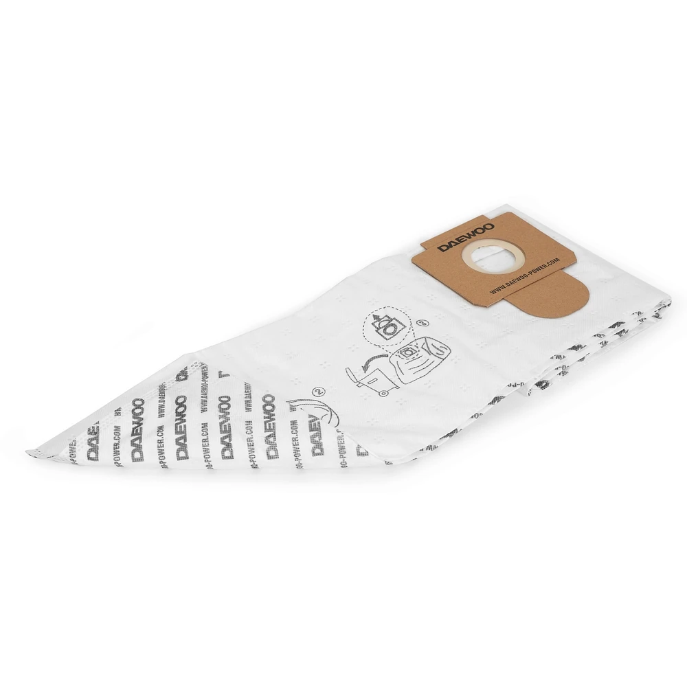 Мешок Daewoo DAVC 20TBH 3