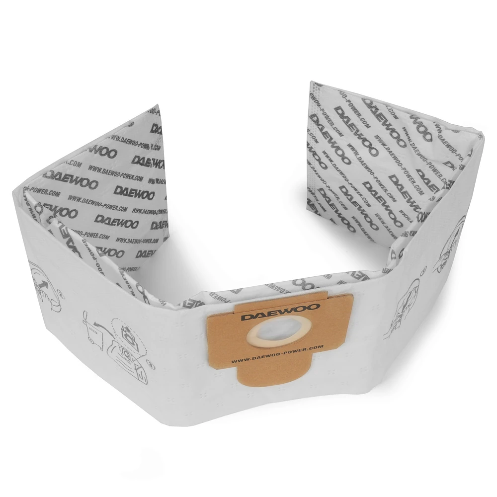 Мешок Daewoo DAVC 20TBH 4