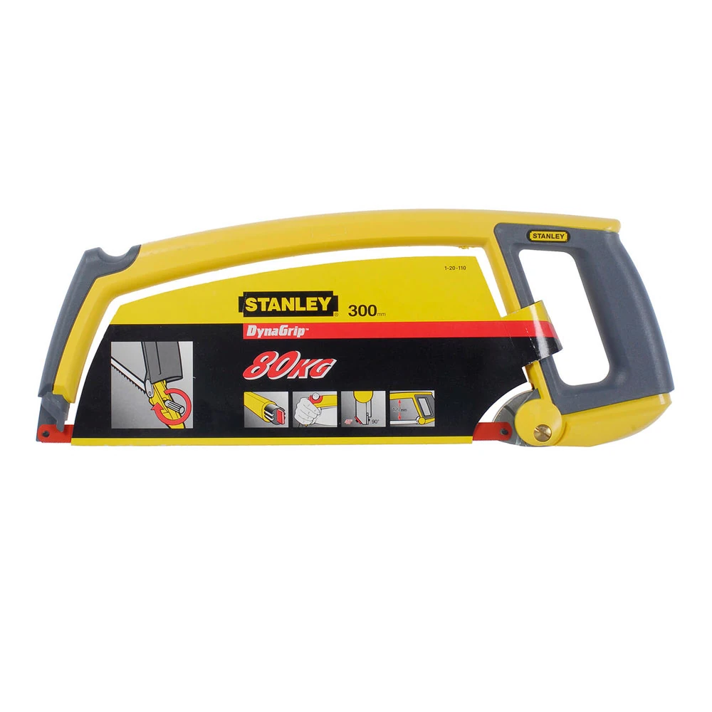 Ножовка по металлу Stanley 1-20-110 3